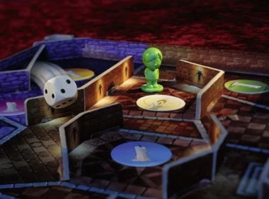 Ravensburger La Cucaracula - Afbeelding 13