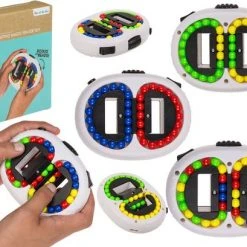 Merkloos Vingertip Magische Speelgoed