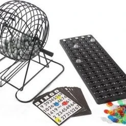 Lotto/Bingo Molen Groot