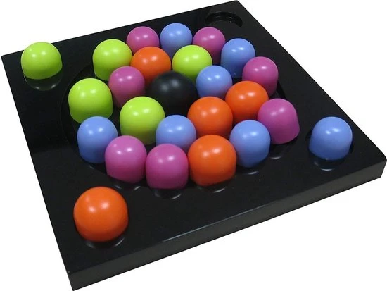 Crox 25 Crux 25 - Train Your Brain - Afbeelding 2