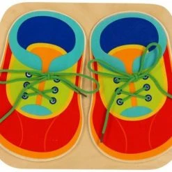 Playwood Veterstrikken