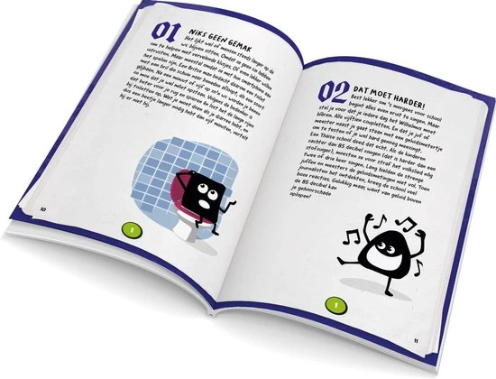 Basic Taalhelden Van Het Spelwoud - Afbeelding 2