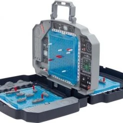 Simba Zeeslag Met Licht En Geluid