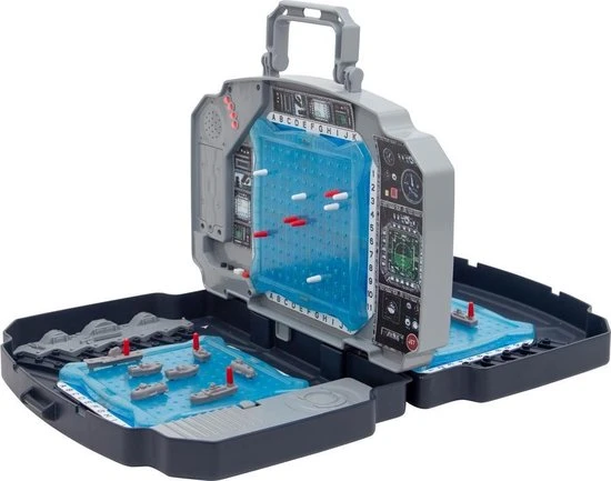 Simba Zeeslag Met Licht En Geluid