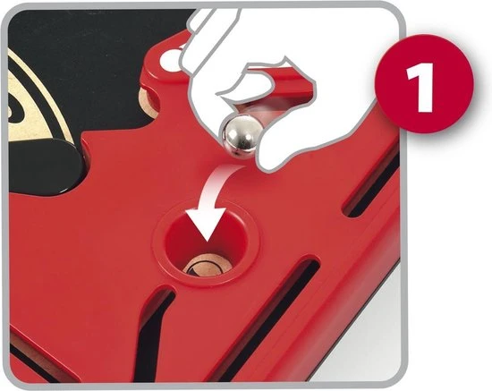 BRIO Pinball Game - Afbeelding 5