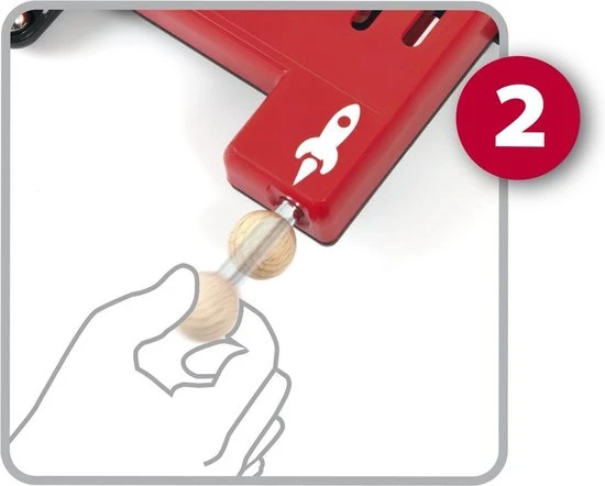 BRIO Pinball Game - Afbeelding 6