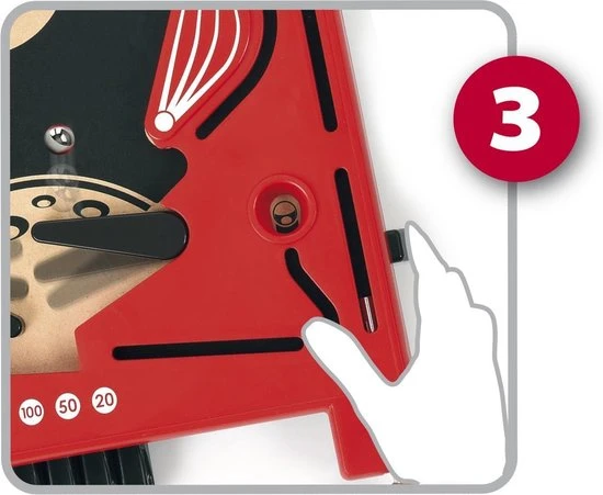 BRIO Pinball Game - Afbeelding 7