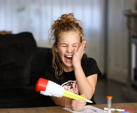 Pen Silly Partyspel - Afbeelding 10