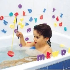 Edushape Vis En Spel