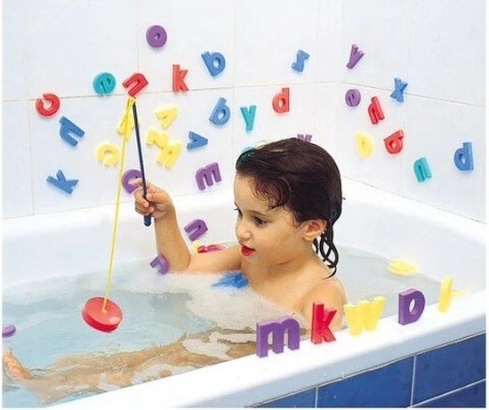 Edushape Vis En Spel