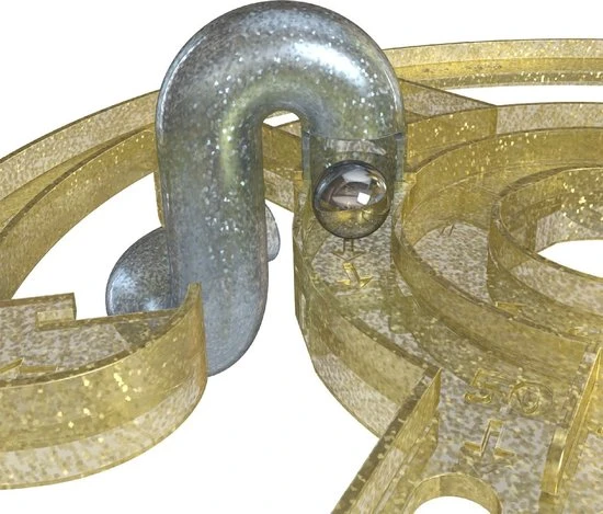 Wizarding World Of Harry Potter - Profetie - Magisch 3D Doolhofspel - Afbeelding 5