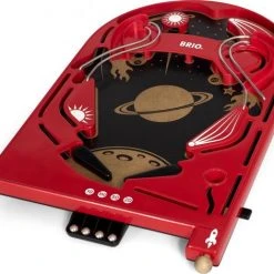 BRIO Pinball Game