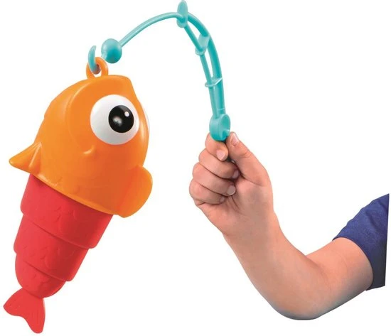 Jumbo Five Little Fish - Kinderspel - Visjes Vangen - Afbeelding 7