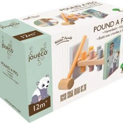 Jou?co Joueco - Hamerbank