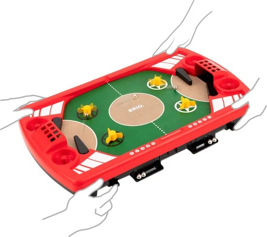 BRIO Flipperkast - 34019 - Afbeelding 8