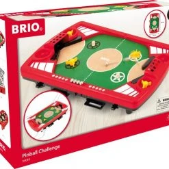 BRIO Flipperkast - 34019