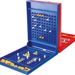 Jollity Works JollyPlay - Zeeslag - Reiseditie