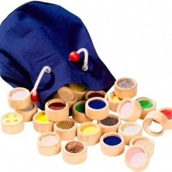 Cause Voel Memory 32-delig