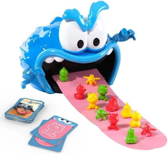 Goliath Vince Veelvraat - Kinderspel - Afbeelding 8