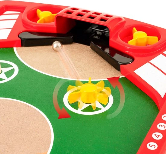 BRIO Flipperkast - 34019 - Afbeelding 6