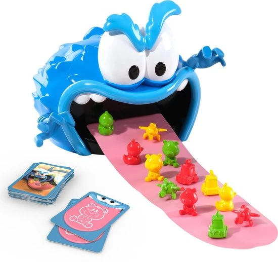 Goliath Vince Veelvraat - Kinderspel - Afbeelding 5