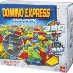 Goliath Domino Express - Master Set L - 350 Stenen