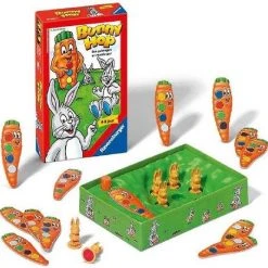 Ravensburger Bunny Hop