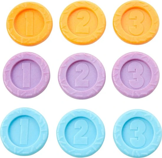 Mattel Games Puck Het Mopshondje - Kinderspel - Afbeelding 6