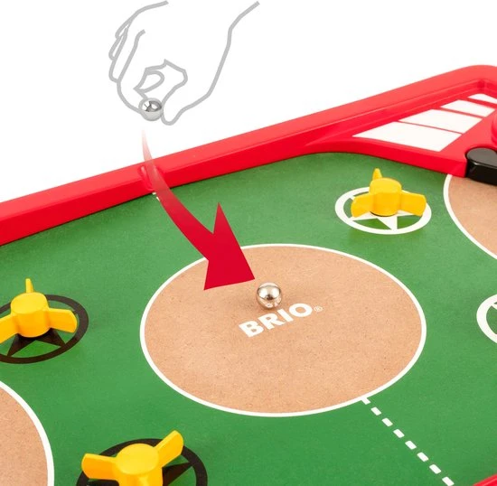 BRIO Flipperkast - 34019 - Afbeelding 12