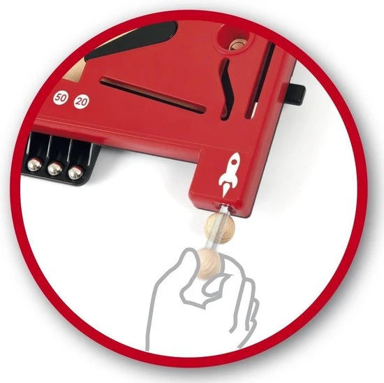 BRIO Pinball Game - Afbeelding 2