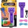 Air Magic - Paars