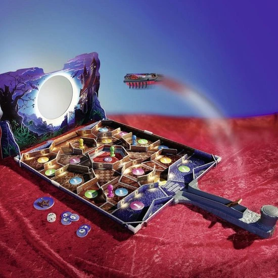 Ravensburger La Cucaracula - Afbeelding 4