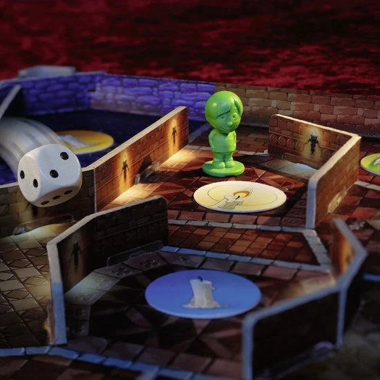 Ravensburger La Cucaracula - Afbeelding 6