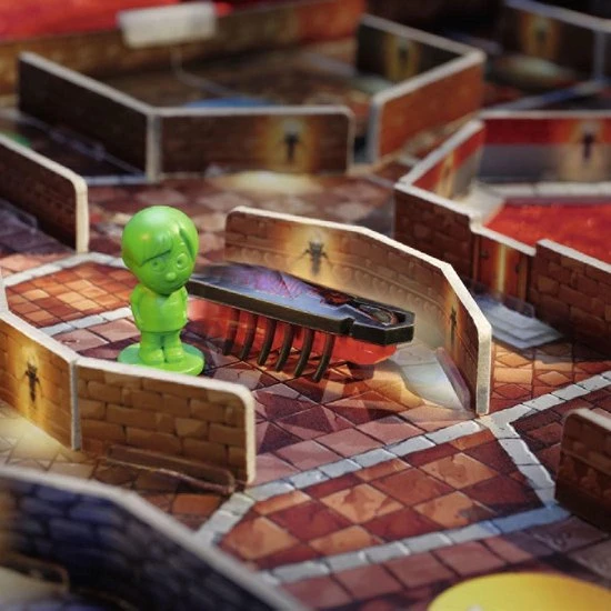 Ravensburger La Cucaracula - Afbeelding 15