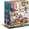 Education Clementoni - Paw Patrol - Transformeerbare Pen, Educatief Spel, 3-6 Jaar - 16354