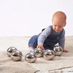 TickIT Mysterieuze Ballen