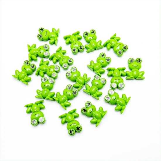 Must-Have For Kids | Frog Balance Game - Balansspel - Leren Rekenen - Interactief Speelgoed - Weegschaal Speelgoed - Monkey Balance - Telraam - Speelgoed Jongens - 3 Jaar - 4 Jaar - 5 Jaar - 6 Jaar - Montessori Speelgoed - Afbeelding 8