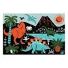 Dino Puzzel Glow In The Dark - Mudpuppy