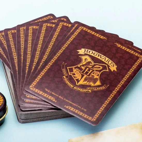 Paladone Harry Potter: Hogwarts - Kaartspel - Afbeelding 6