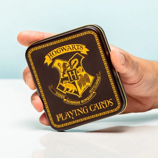 Paladone Harry Potter: Hogwarts - Kaartspel - Afbeelding 7