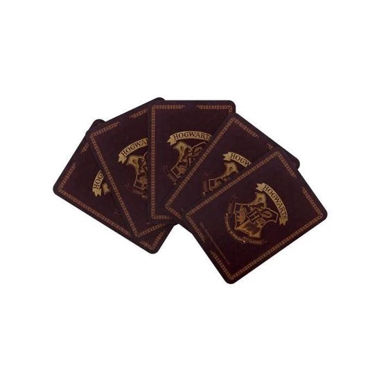 Paladone Harry Potter: Hogwarts - Kaartspel - Afbeelding 10