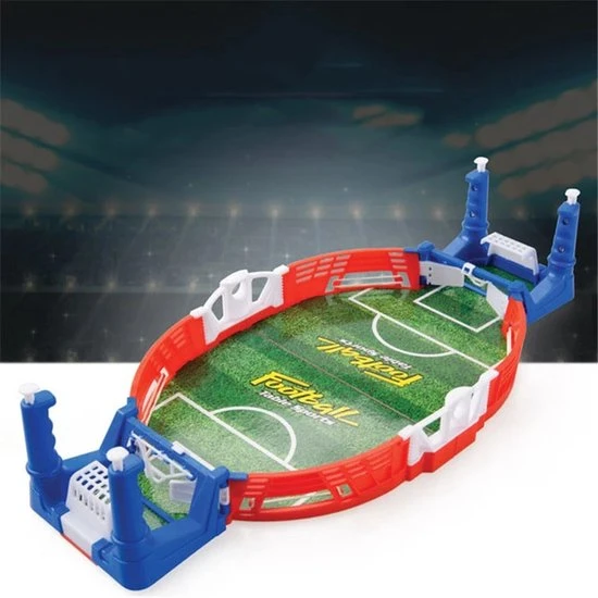 SEZGoods Mini Football Game - Tafelvoetbal - Flipperkast - Arcade - Pinball - Afbeelding 4