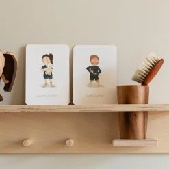 Dagritme Kaarten | Dagritme | Dagritmekaarten Voor Kinderen | 30 Stuks | Teejays