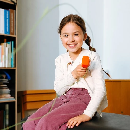 Air Magic - Zwart - Afbeelding 4