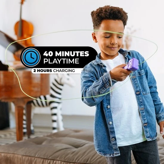 Air Magic - Zwart - Afbeelding 6