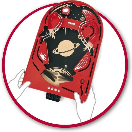 BRIO Pinball Game - Afbeelding 8