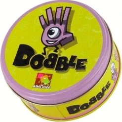 Asmodee Dobble Classic Blister NL -