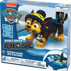 PAW Patrol - Chase - Bordspel