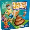 Hasbro Gaming Trap Er Niet In! - Kinderspel