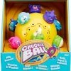 Spin Master Chuckle Ball Stuiterende Sensorische Ontwikkelingsbal Trillende Bewegingen